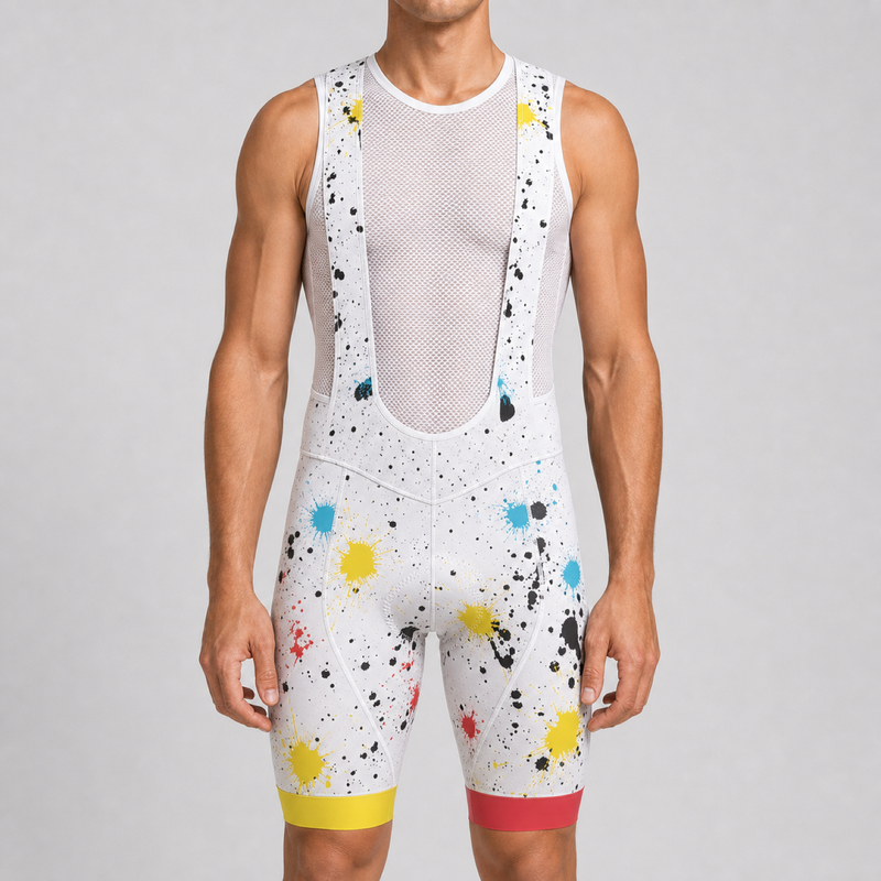 Hyper Pro Bib
