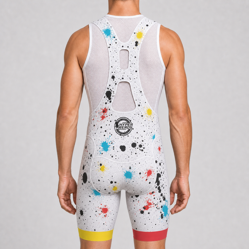 Hyper Pro Bib