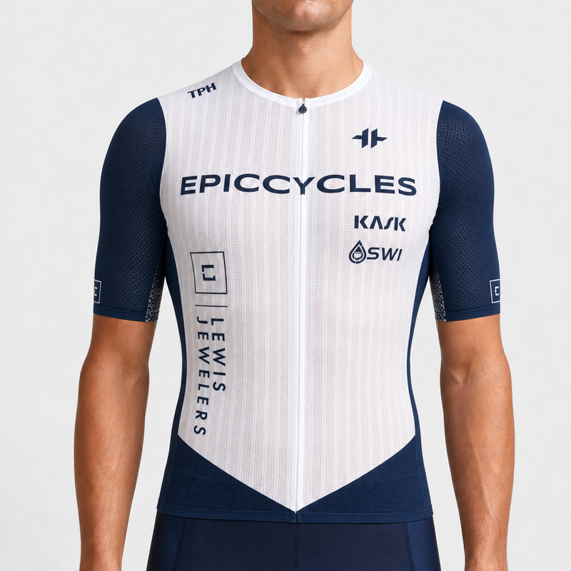 Lightweight Jersey