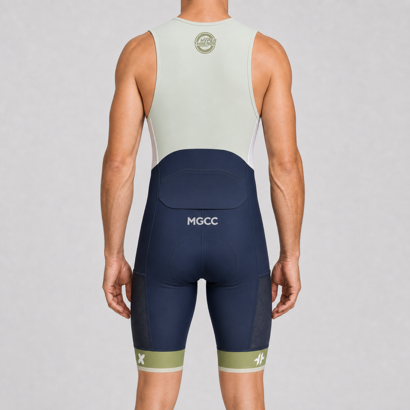 Venture Bib