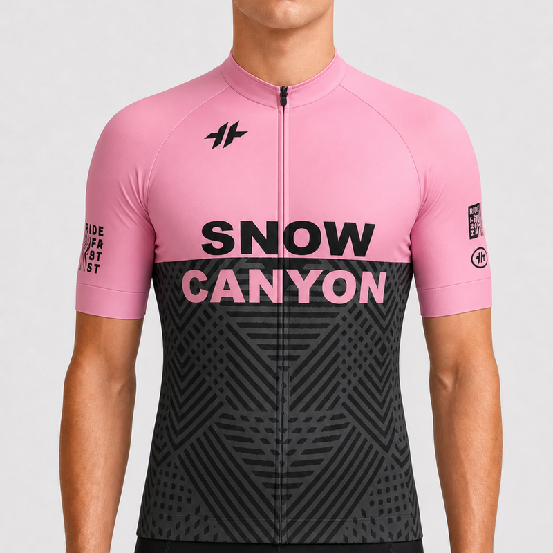 Competition Jersey