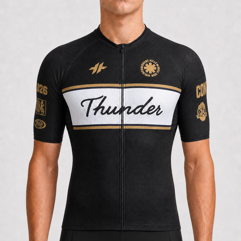 Continental Jersey
