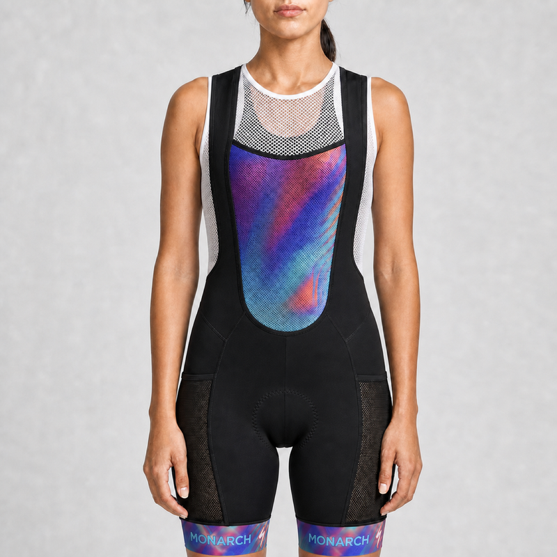 Venture Bib