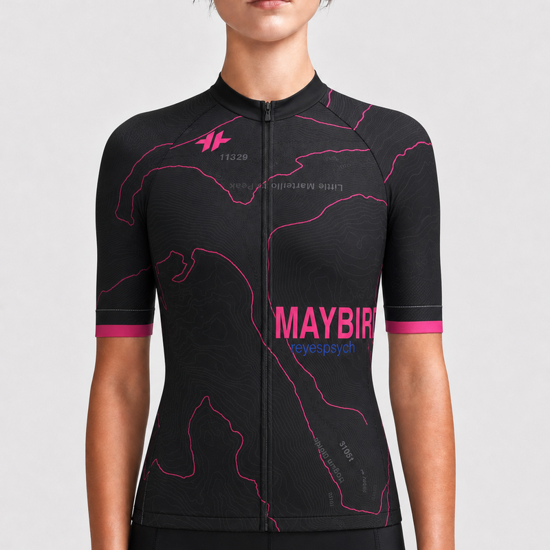 Competition Jersey