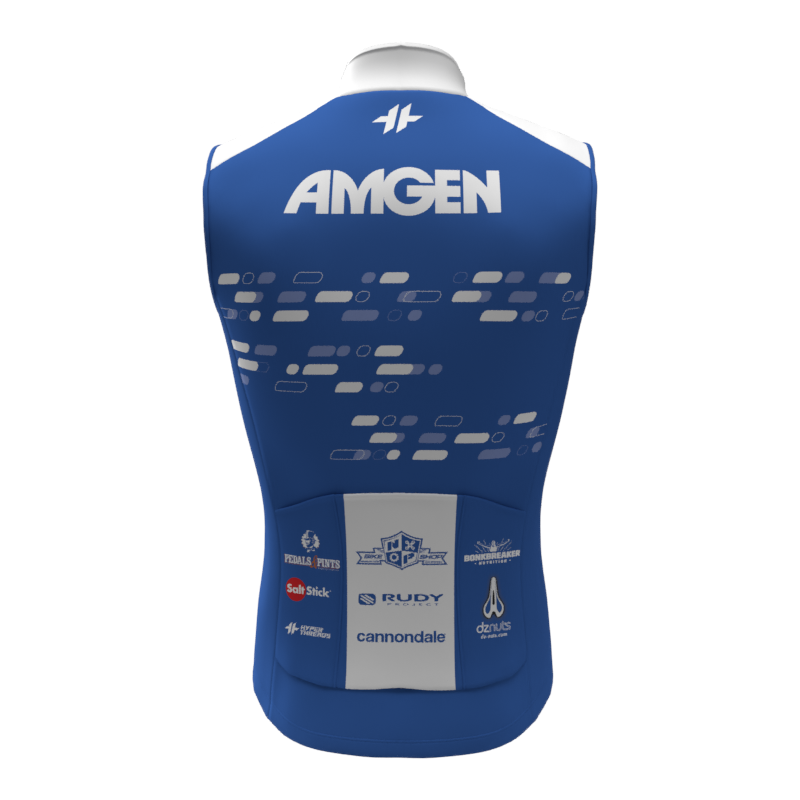 Windout Vest | Amgen image 1