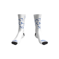 Sublimated Socks | Amgen image 0