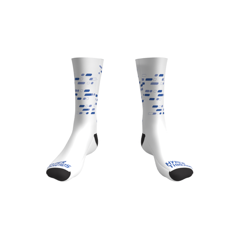 Sublimated Socks | Amgen image 0