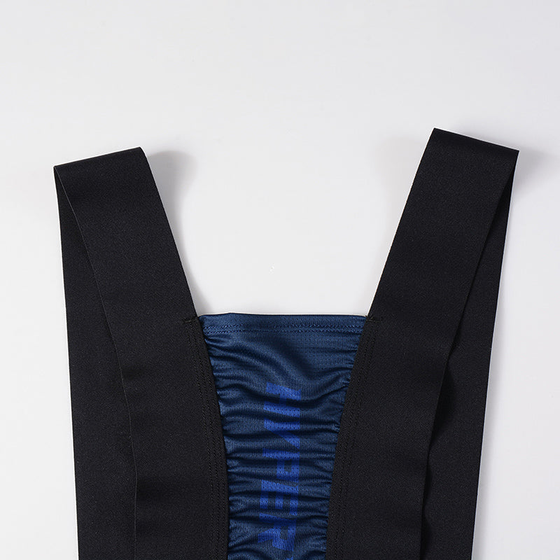 Pro Bib Women's - Dyed Navy image 5
