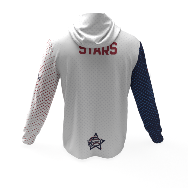 Sun Shirt | Dugout Stars