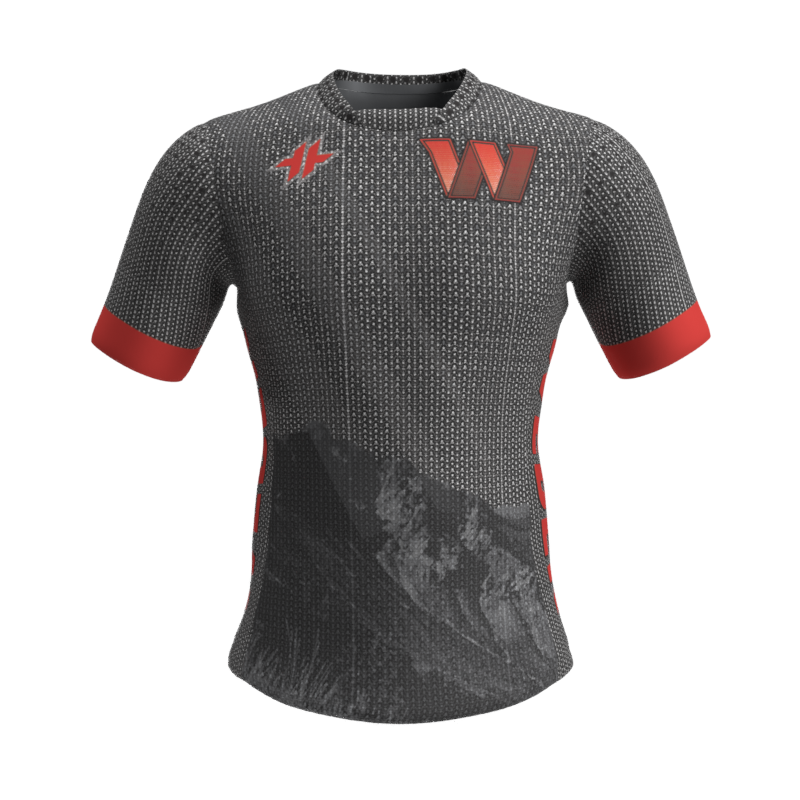 SS Trail Jersey | Weber MTB