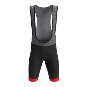 Pro Bib | Weber MTB