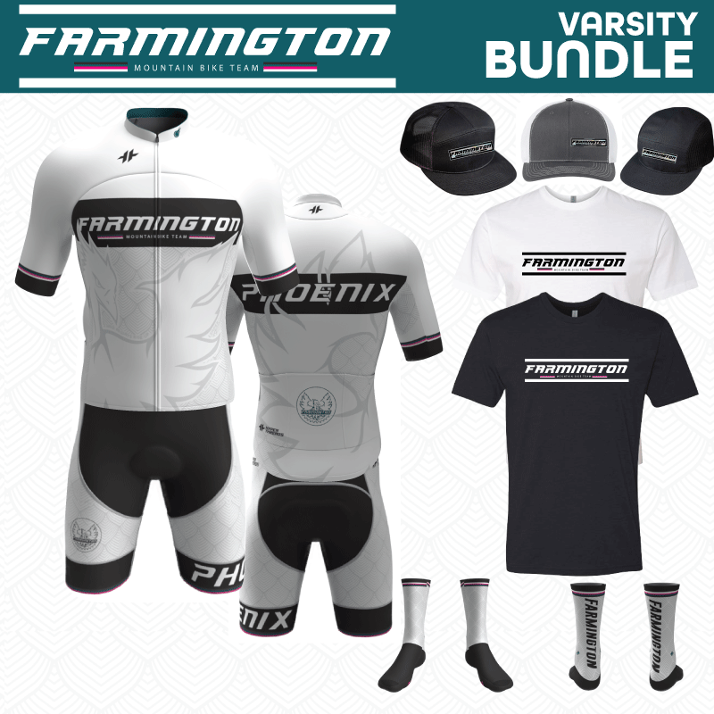 Farmington Team Bundle