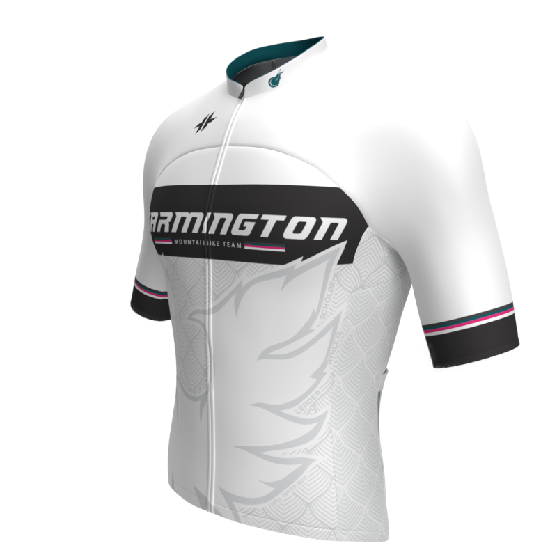Elite Jersey | Farmington High image 2