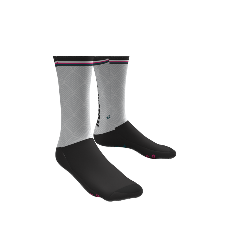 Sublimated Socks | Farmington High image 3
