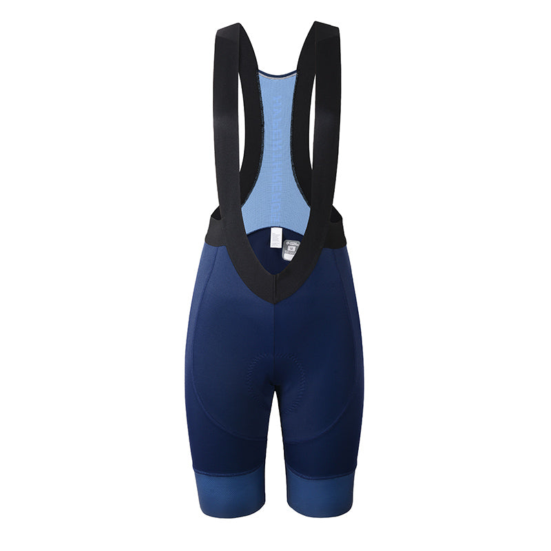 Pro Bib Women's - Dyed Navy image 0
