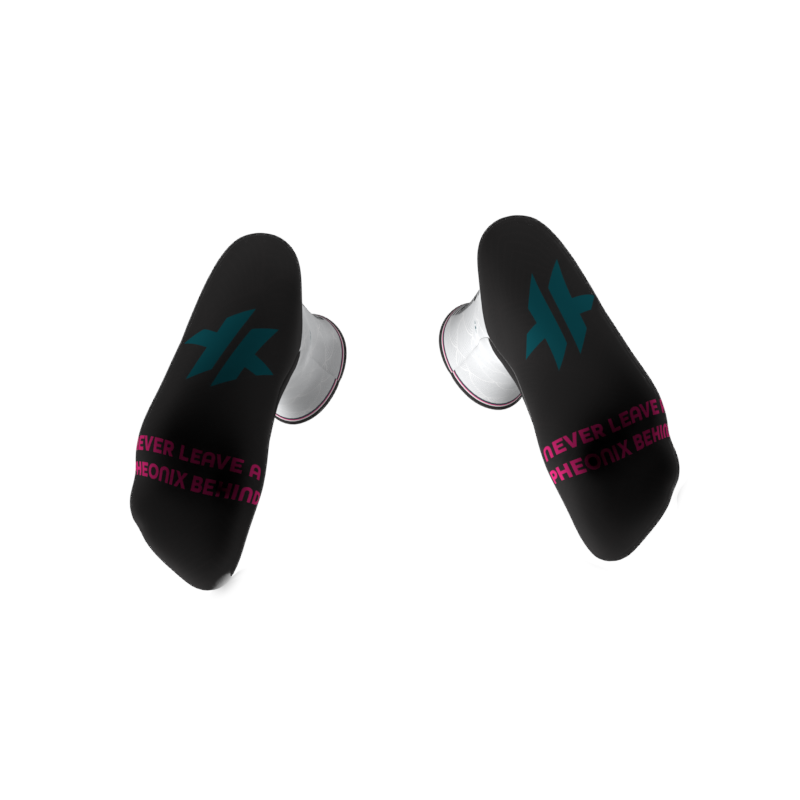Sublimated Socks | Farmington High image 4