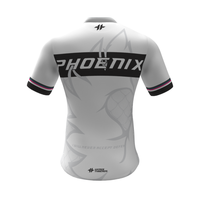 SS Trail Jersey | Farmington High image 1