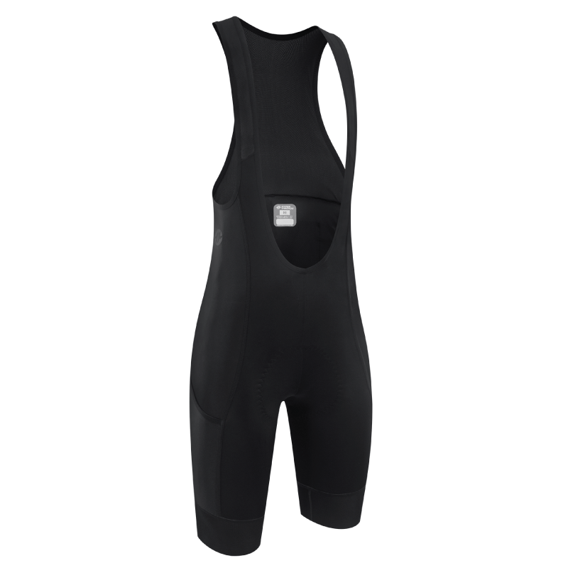 Venture Bib Men's - Dyed Black image 6