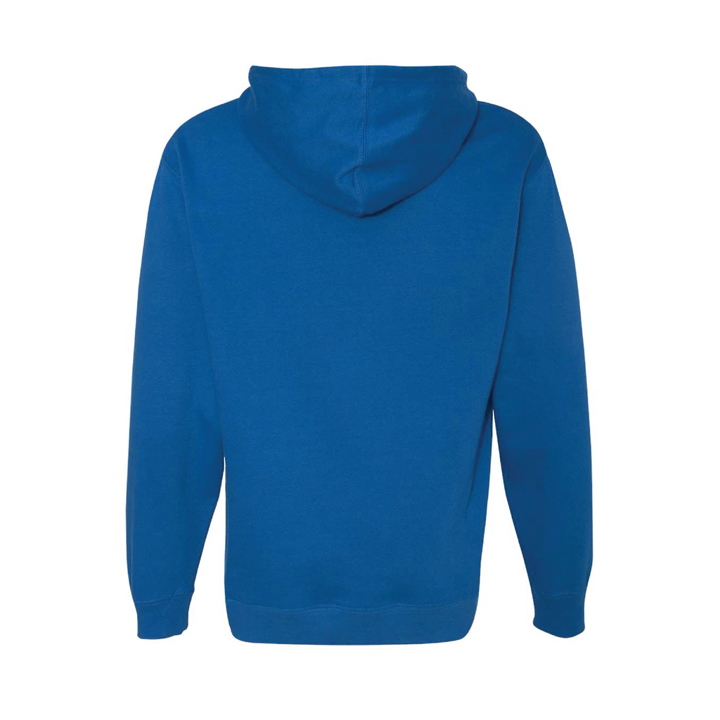 Midweight Hoodie | Amgen image 1