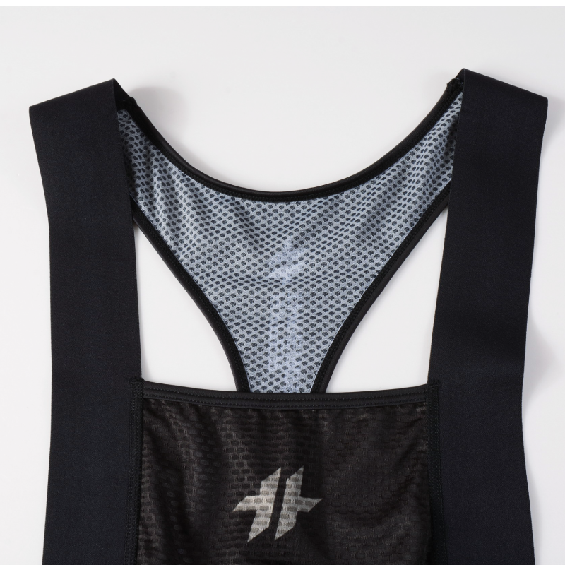 Venture Bib Women's - Dyed Black image 2