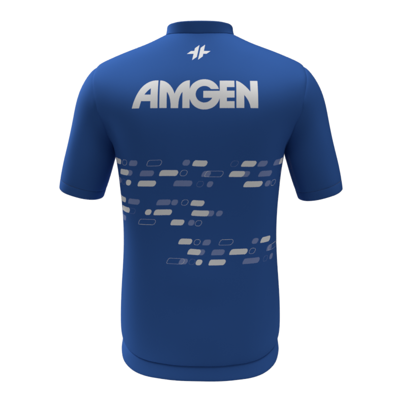 Tech Polo | Amgen image 1