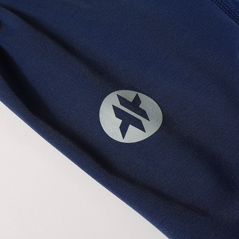 Pro Bib Women's - Dyed Navy image 8
