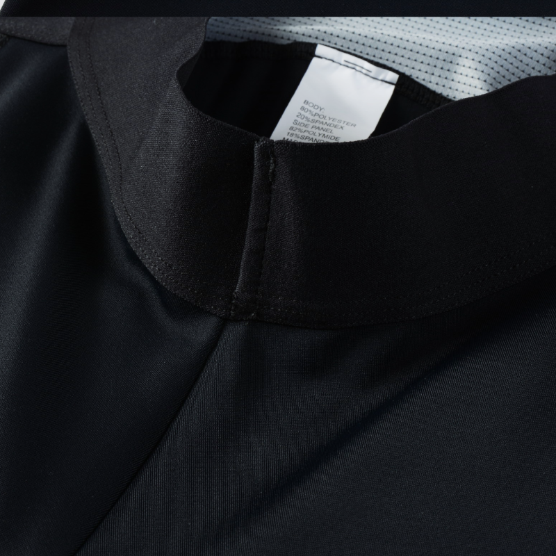 Pro Bib Men's - Dyed Navy image 6