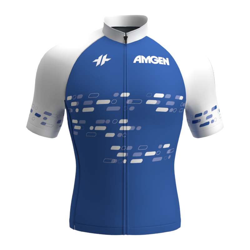 Club Jersey | Amgen image 0