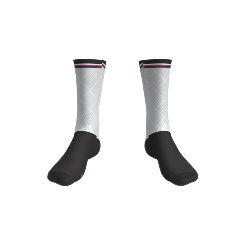 Sublimated Socks | Farmington High image 0
