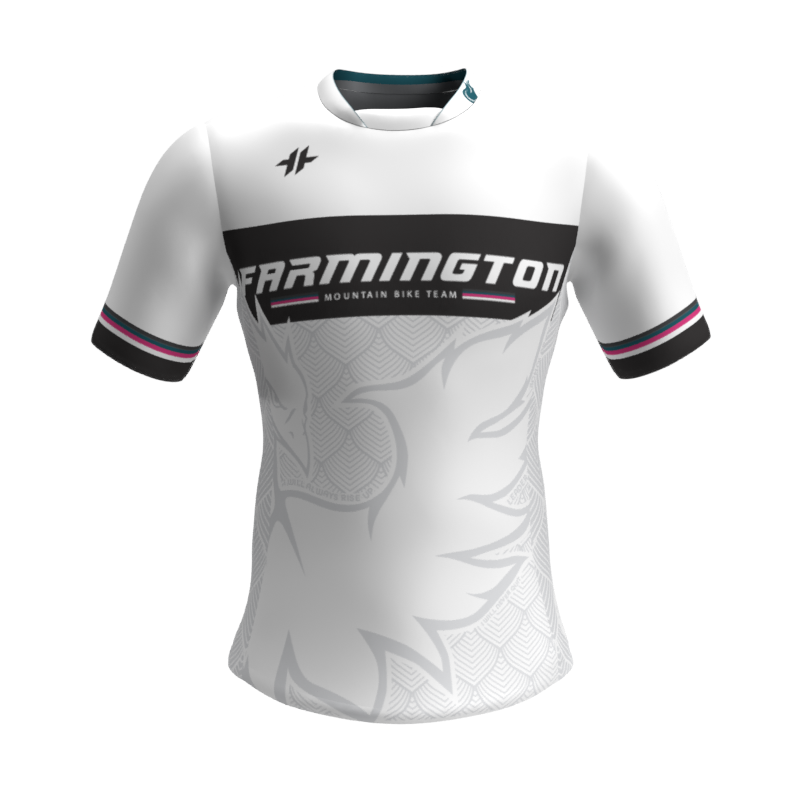 SS Trail Jersey | Farmington High image 0