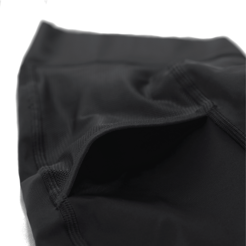 Venture Bib Men's - Dyed Black image 8