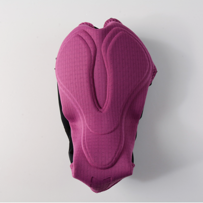 Venture Bib Women's - Dyed Black image 3