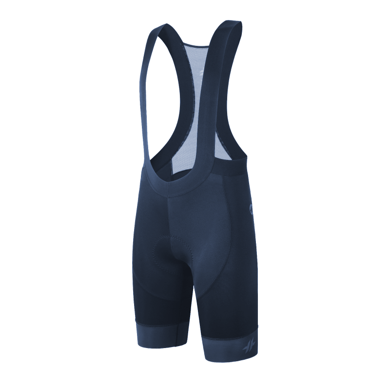 Pro Bib Men's - Dyed Navy image 2