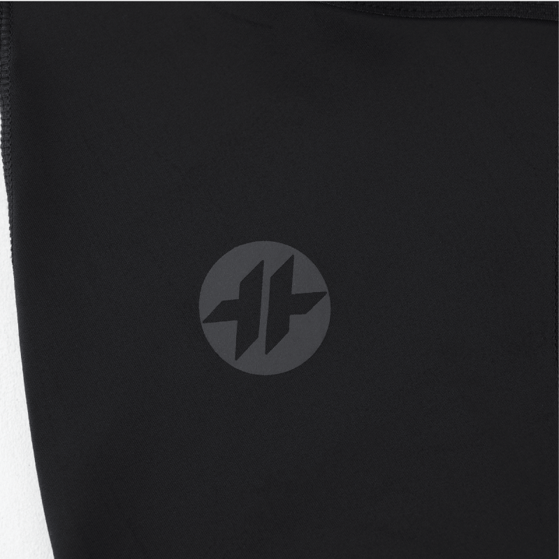 Venture Bib Men's - Dyed Black image 12