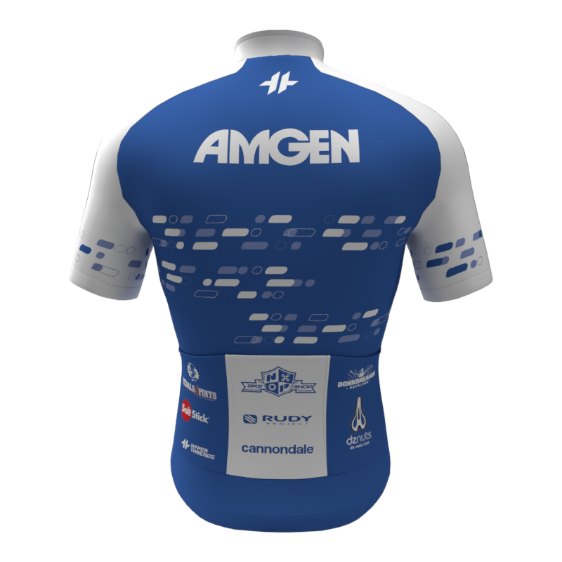 Club Jersey | Amgen image 1