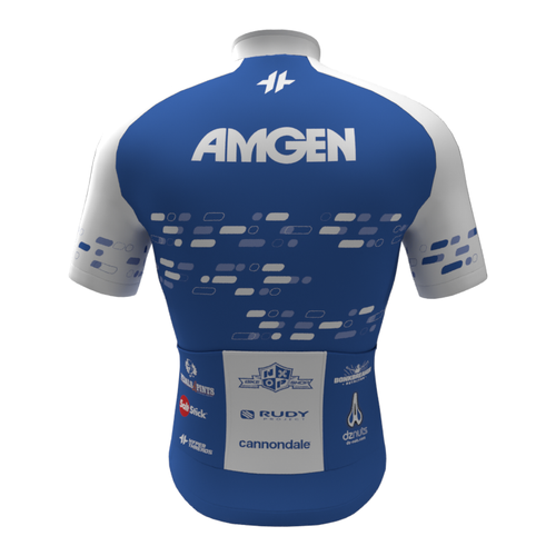 Club Jersey | Amgen image 1