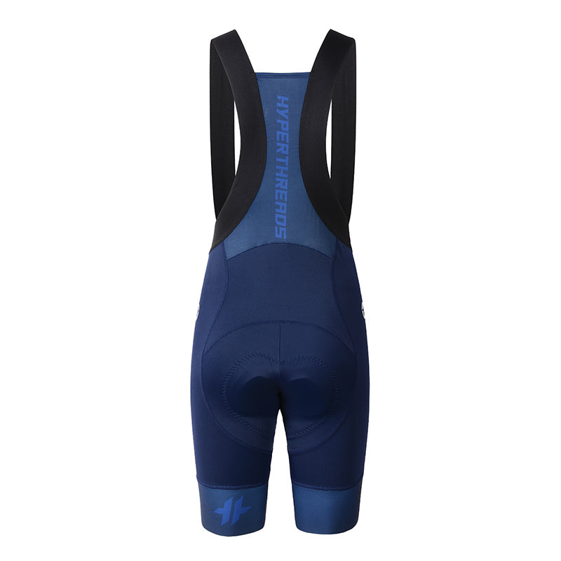 Pro Bib Women's - Dyed Navy image 2