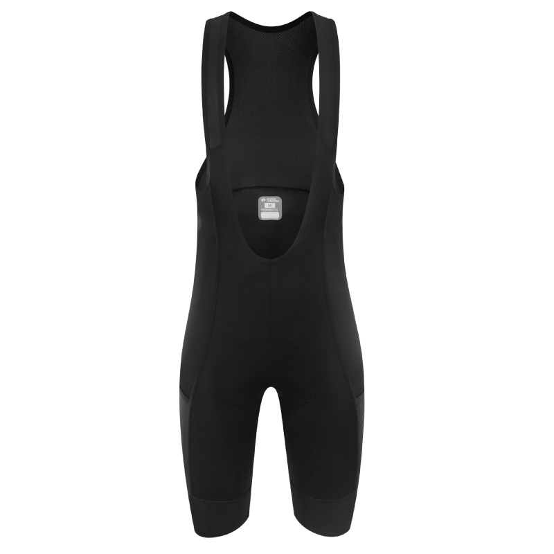 Venture Bib Men's - Dyed Black image 0