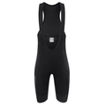 Venture Bib Men's - Dyed Black image 0