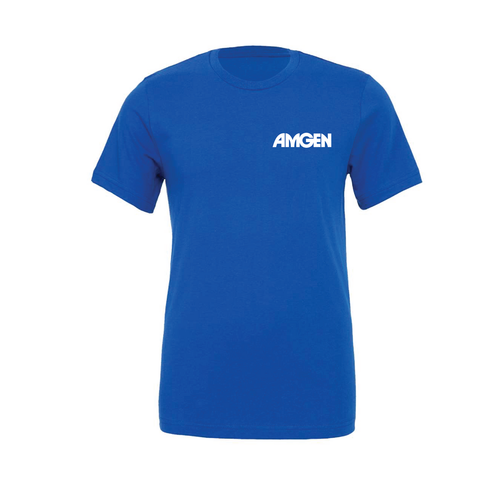 Tee Shirt | Amgen image 0