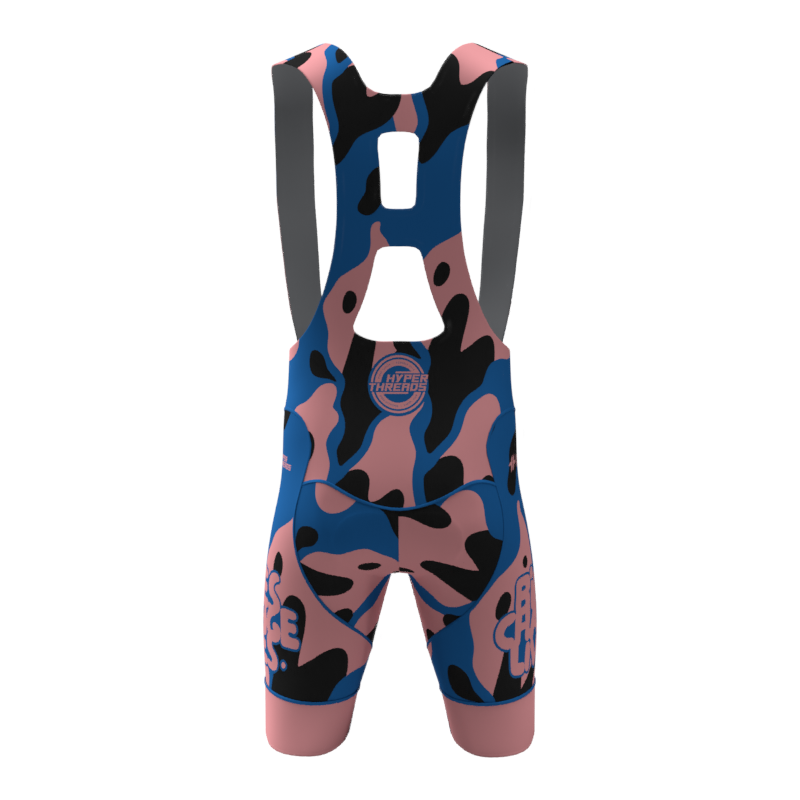 Hyper Pro Bib | Bikes Change Lives