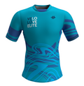 SS Trail Jersey | VeloLOVE
