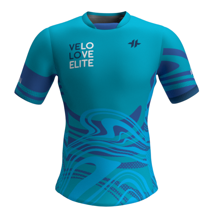 SS Trail Jersey | VeloLOVE