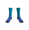 Sublimated Socks | VeloLOVE