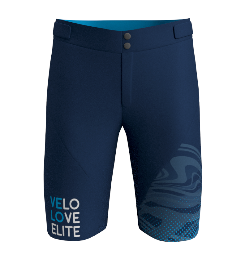 Mountain Baggy | VeloLOVE