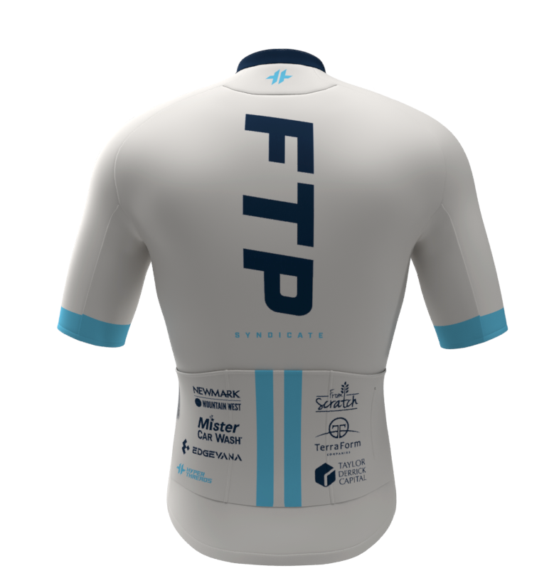 Elite Jersey | FTP Syndicate