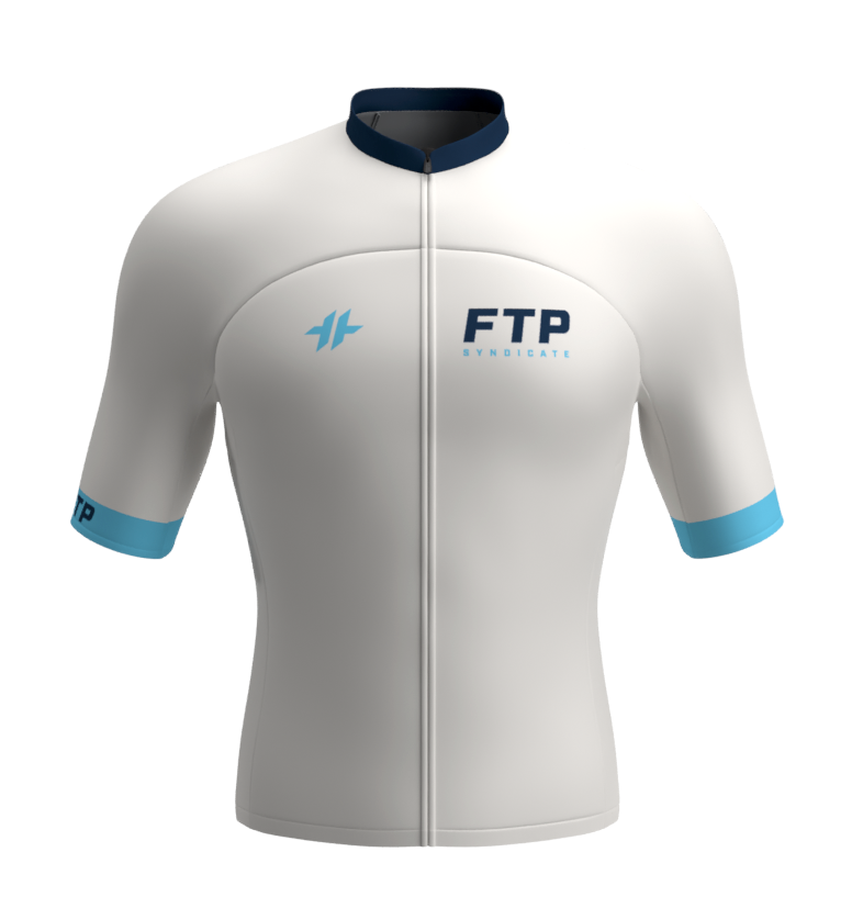 Elite Jersey | FTP Syndicate
