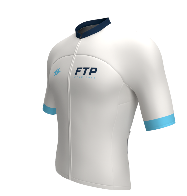 Elite Jersey | FTP Syndicate