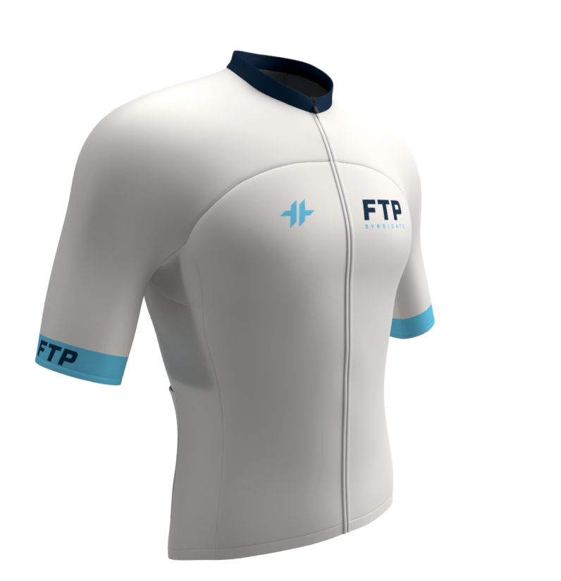 Elite Jersey | FTP Syndicate