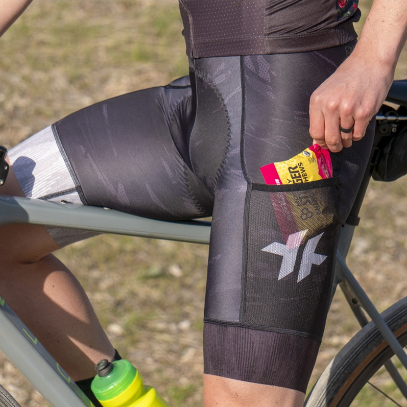 Venture Bib